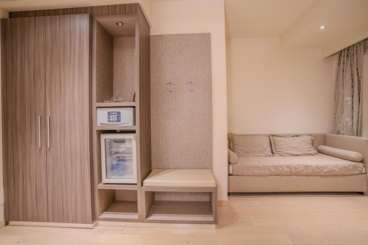 Hotel Galvani Torri Del Benaco Luaran gambar